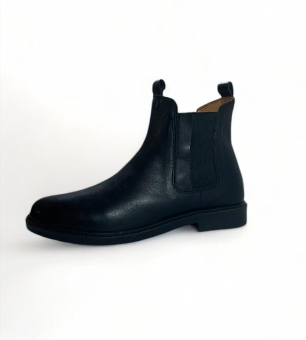 Boots en cuir véritable ZARA KIDS 3127 303 040 – Image 2