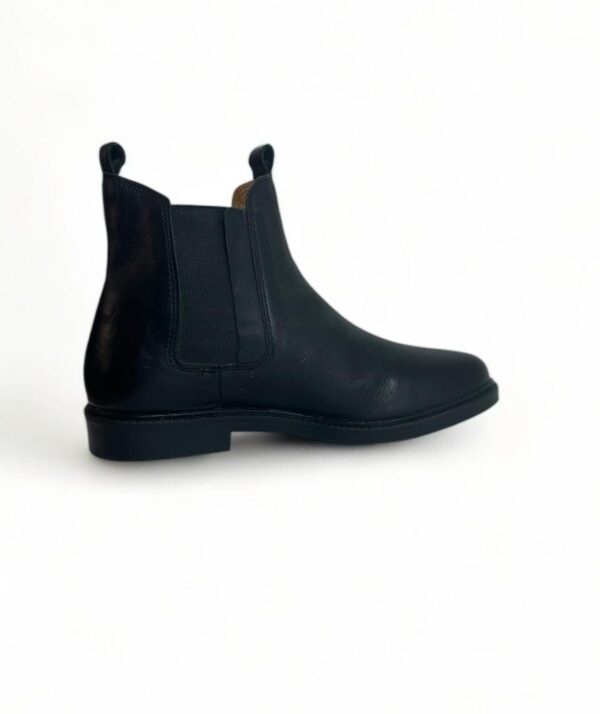 Boots en cuir véritable ZARA KIDS 3127 303 040 – Image 3