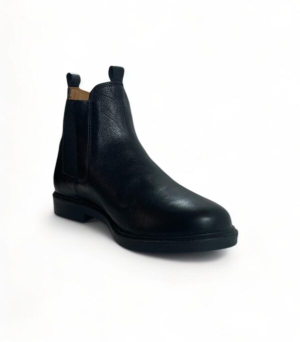 Boots en cuir véritable ZARA KIDS 3127 303 040 – Image 4