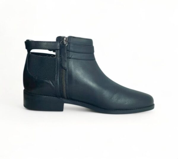 Boots en cuir véritable ZARA KIDS 1121 003 040 – Image 3