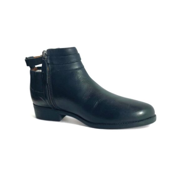 Boots en cuir véritable ZARA KIDS 1121 003 040 – Image 2