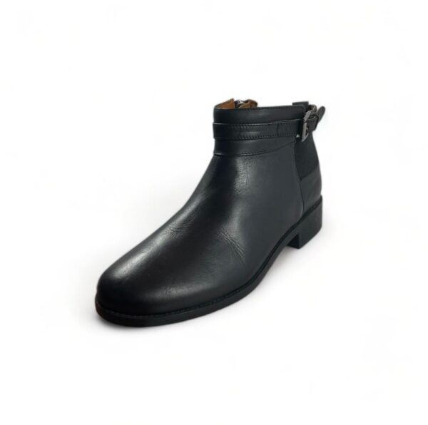 Boots en cuir véritable ZARA KIDS 1121 003 040 – Image 4