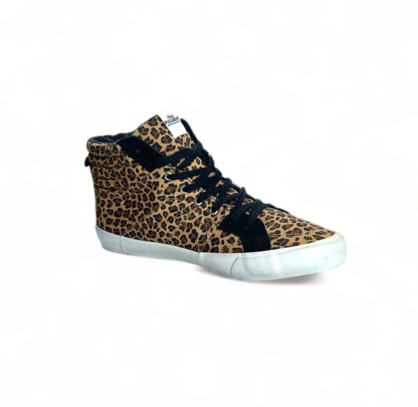 Chaussures Pull&bear 5490 311 195 – Image 4