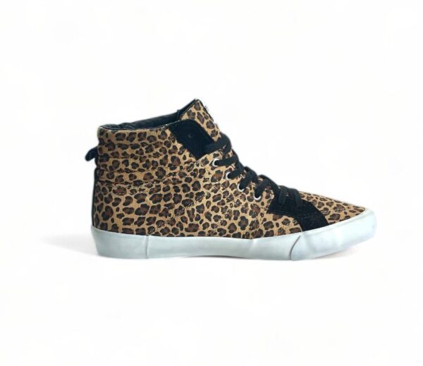 Chaussures Pull&bear 5490 311 195 – Image 3