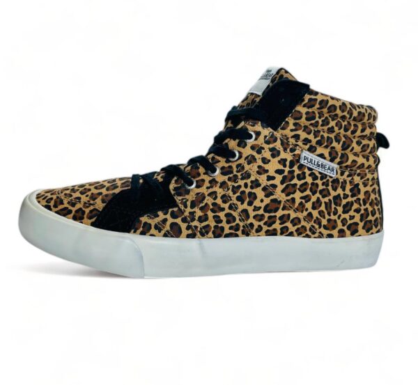 Chaussures Pull&bear 5490 311 195 – Image 2