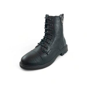 Boots chauds en cuir véritable ZARA KIDS 7191 003 040