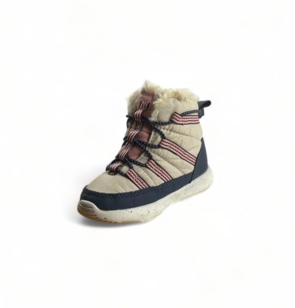 Chaussures chaudes bébé ZARA 5165 303 002