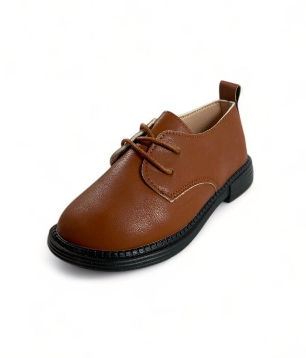 Chaussures unisexe pour enfants SHEIN SHBCA080