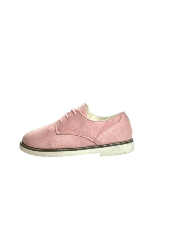 Chaussures roses SHEIN SHGCA004 – Image 2
