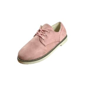 Chaussures roses SHEIN SHGCA004
