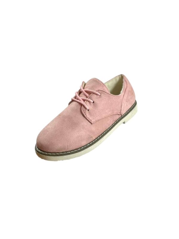 Chaussures roses SHEIN SHGCA004