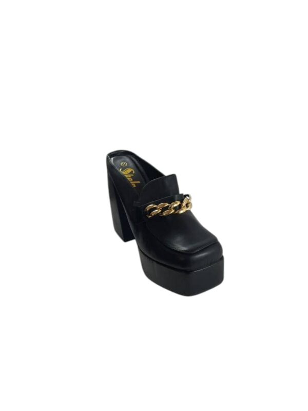 Chaussures d'été à bout fermé SHEIN SHWCA004 – Image 3