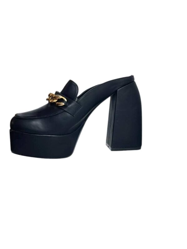 Chaussures d'été à bout fermé SHEIN SHWCA004