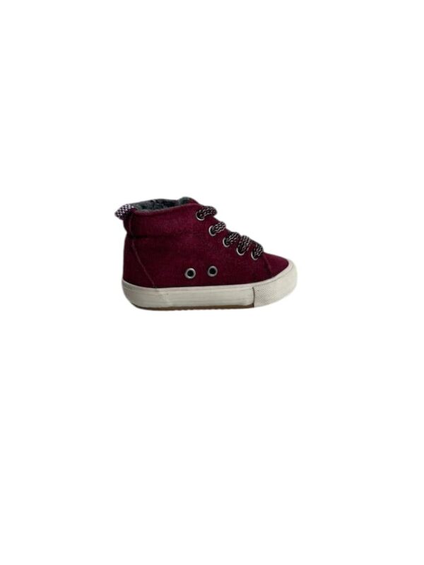 Chaussures chaudes bébé ZARA 5609 003 022 – Image 4