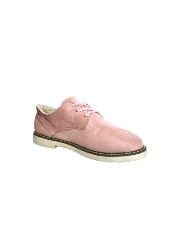 Chaussures roses SHEIN SHGCA004 – Image 3