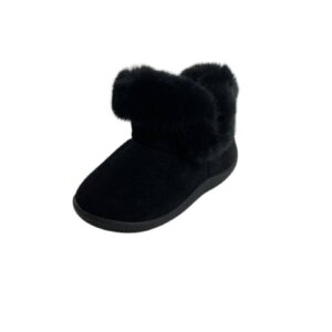 Bottes de neige pour bébés SHEIN SHBABO004