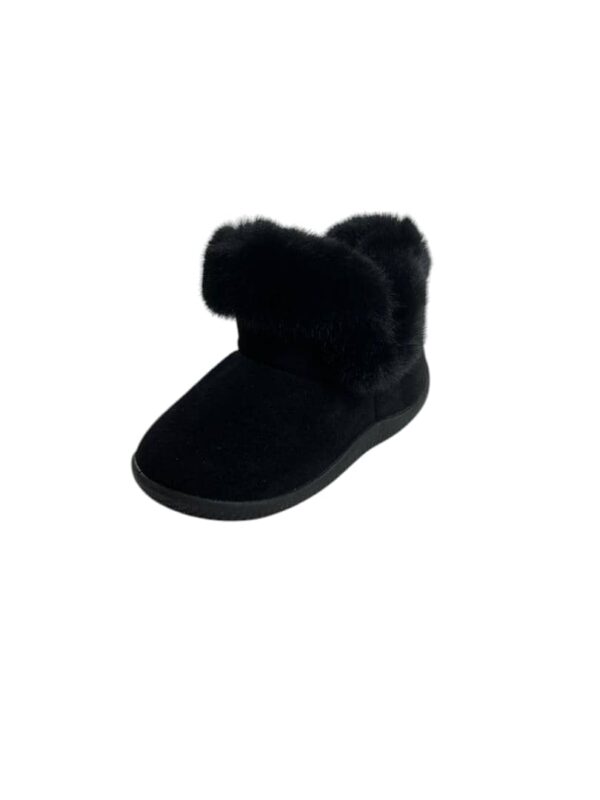 Bottes de neige pour bébés SHEIN SHBABO004