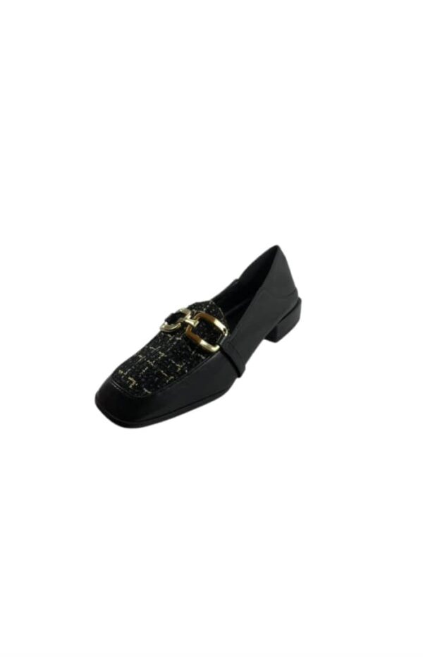 Mocassins femme SHEIN SHWCA076