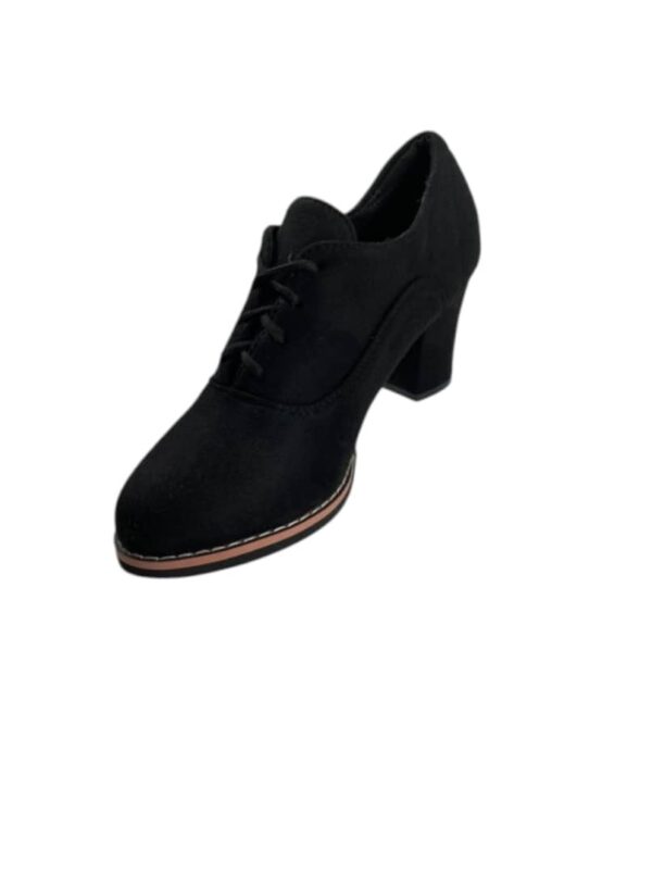 Chaussures daim SHEIN SHWCA008