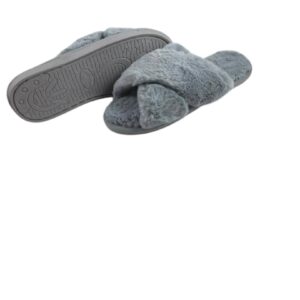 Mules d'hiver pour femmes SHEIN