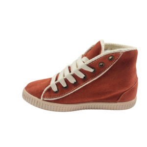 Chaussures chaudes fille ZARA 6511 003 027
