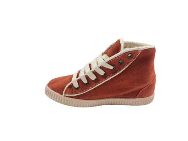 Chaussures chaudes fille ZARA 6511 003 027