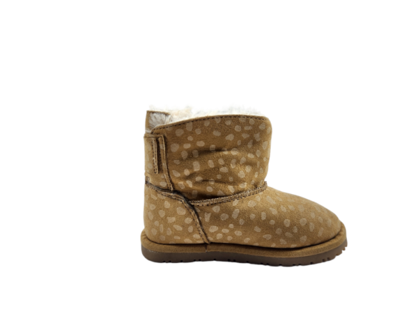 Chaussures chaudes bébé ZARA 5191 003 107 – Image 3