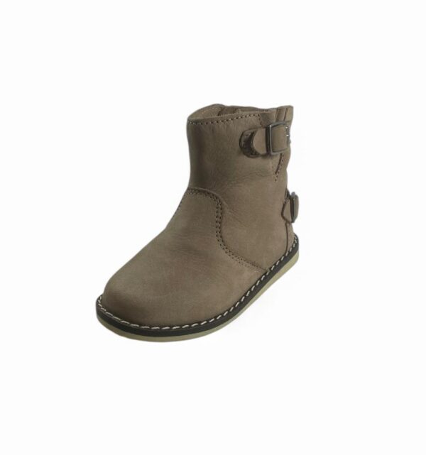 Chaussures chaudes bébé ZARA 5191 303 131