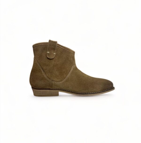 Bottines pour fille ZARA 1915 103 121 – Image 3