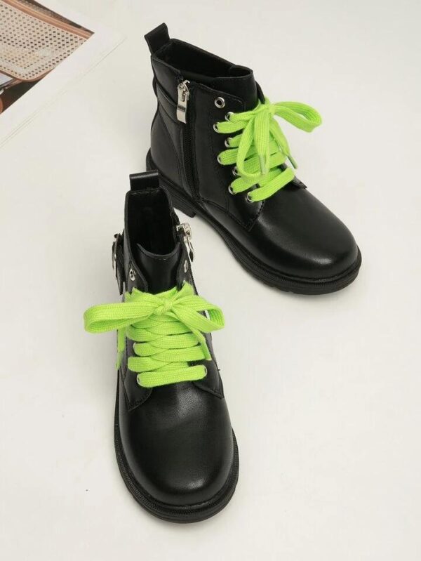 Chaussures polyvalentes SHEIN SHBBO012 – Image 4