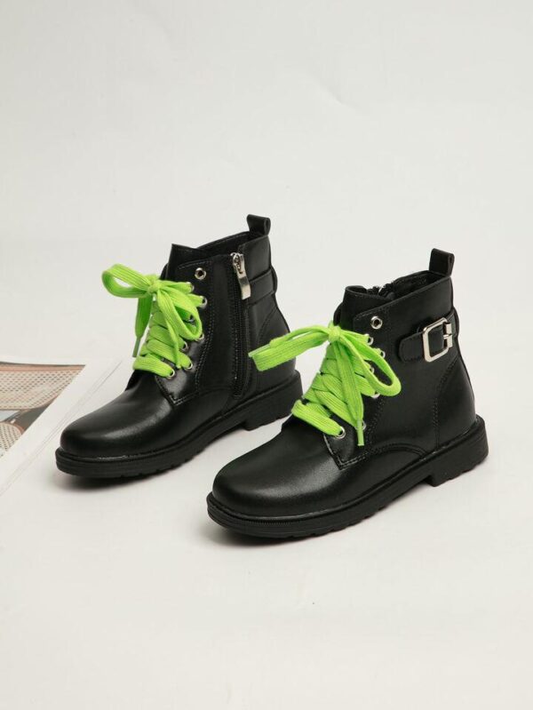 Chaussures polyvalentes SHEIN SHBBO012 – Image 2