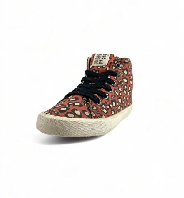 Chaussures fille ZARA 6450 003 027