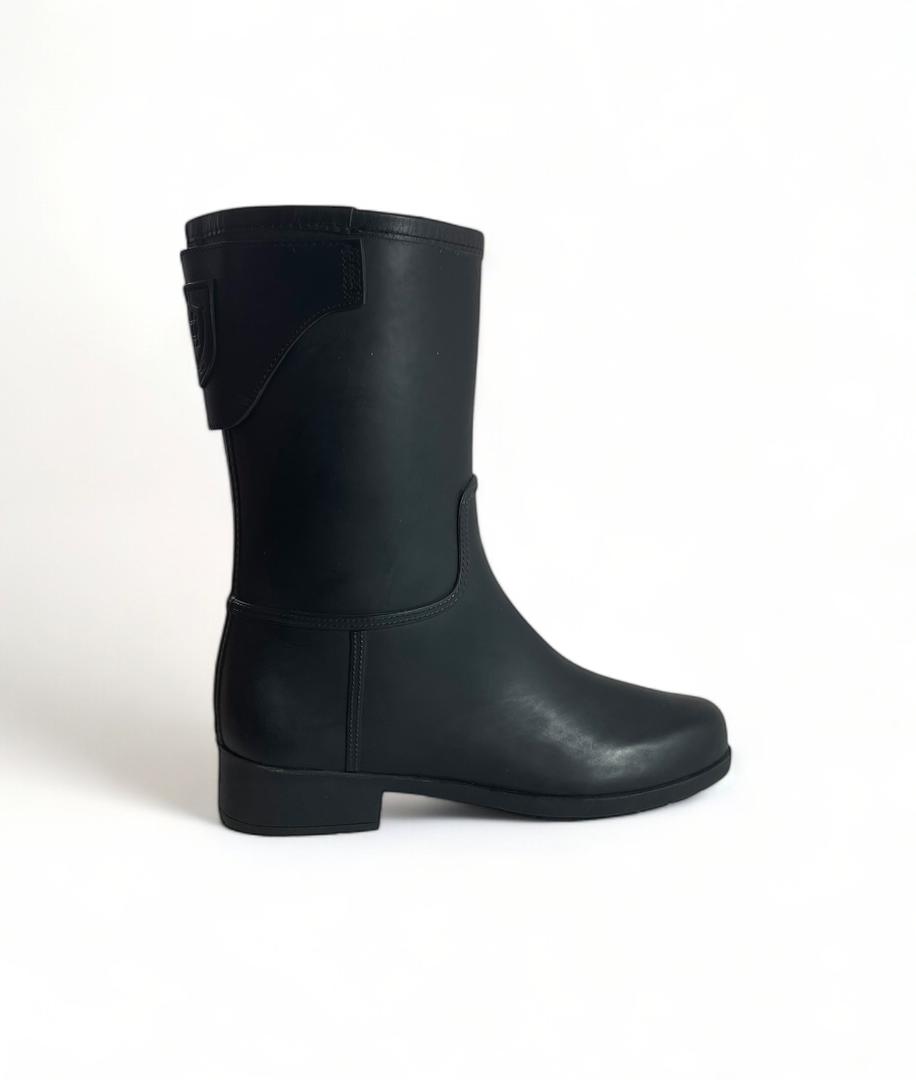 Bottes de pluie pour Femme MASSIMO DUTTI – Image 3