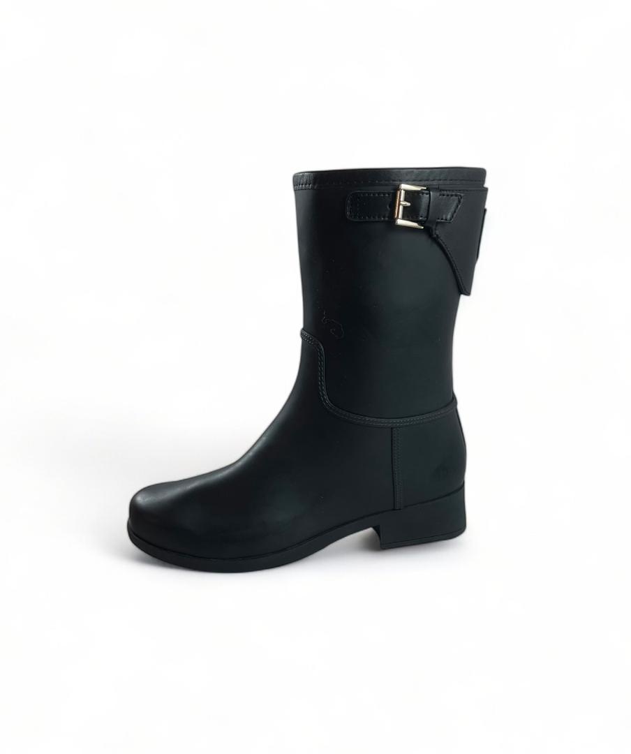 Bottes de pluie pour Femme MASSIMO DUTTI – Image 2