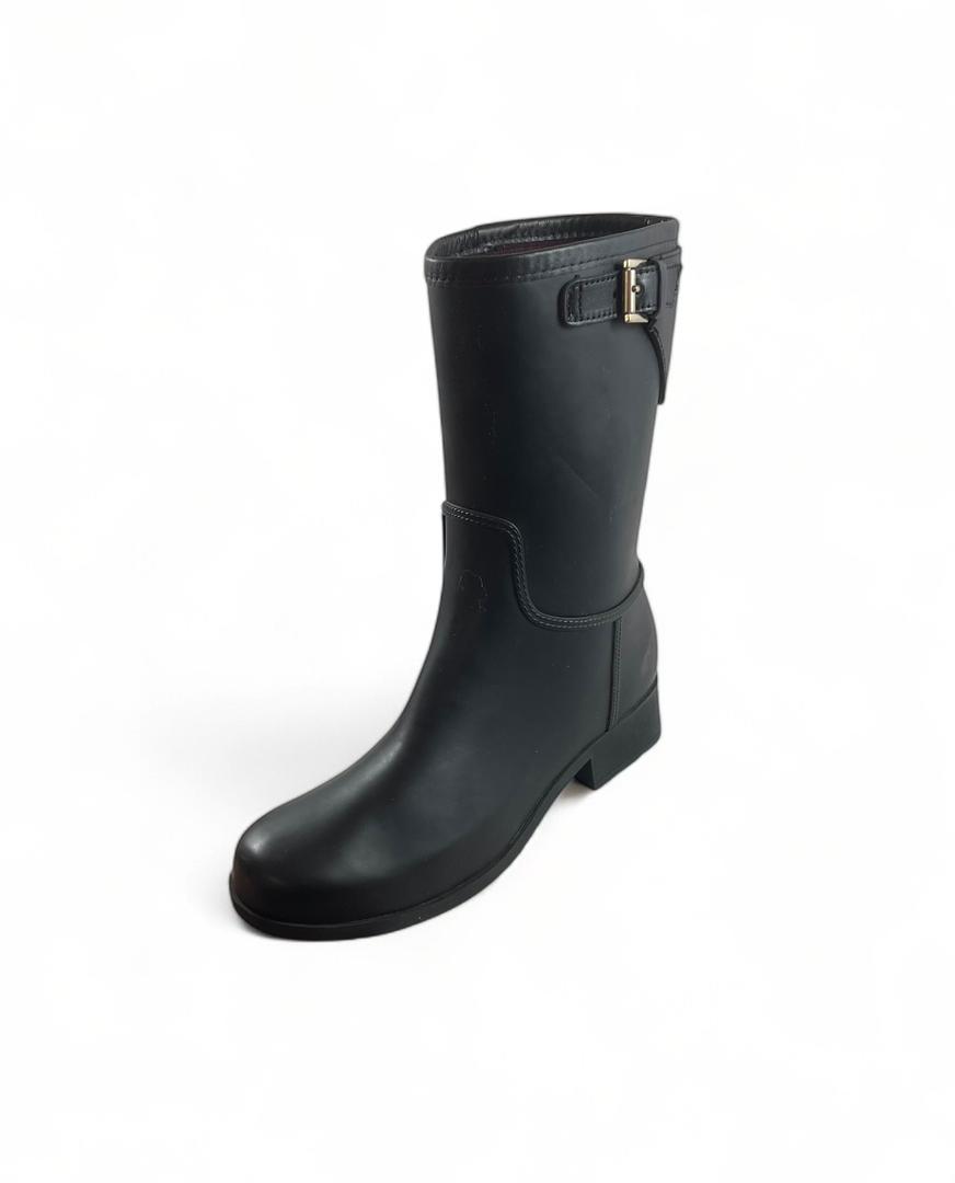 Bottes de pluie pour Femme MASSIMO DUTTI