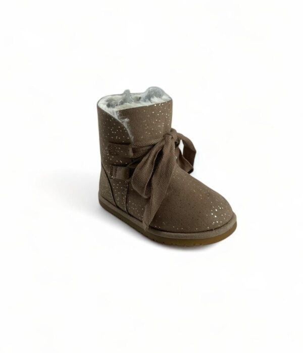 Chaussures chaudes bébé ZARA 5221 303 107