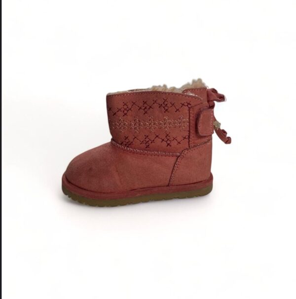 Chaussures chaudes bébé ZARA 5193 003 056 – Image 2
