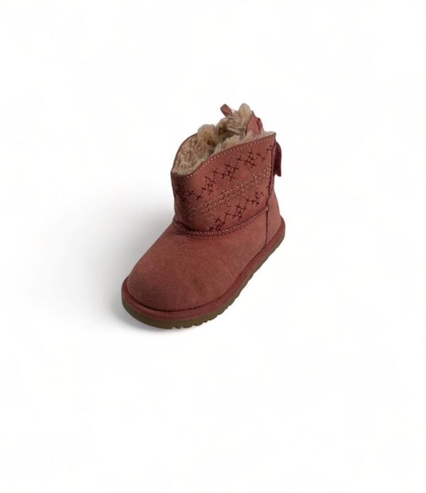 Chaussures chaudes bébé ZARA 5193 003 056
