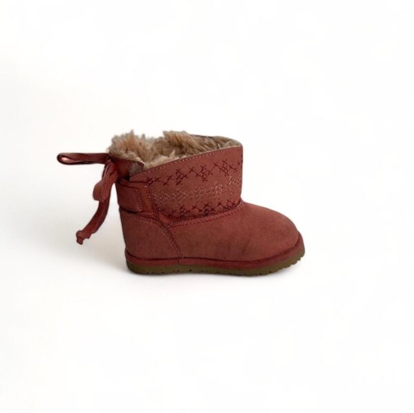 Chaussures chaudes bébé ZARA 5193 003 056 – Image 3