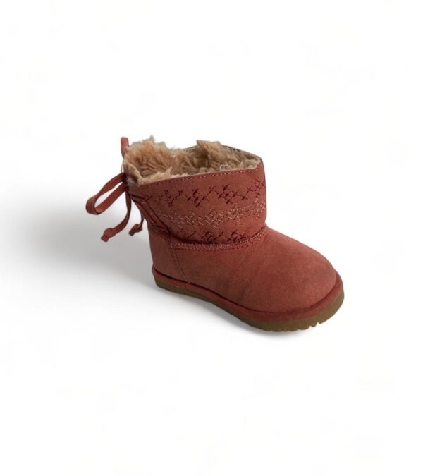Chaussures chaudes bébé ZARA 5193 003 056 – Image 4