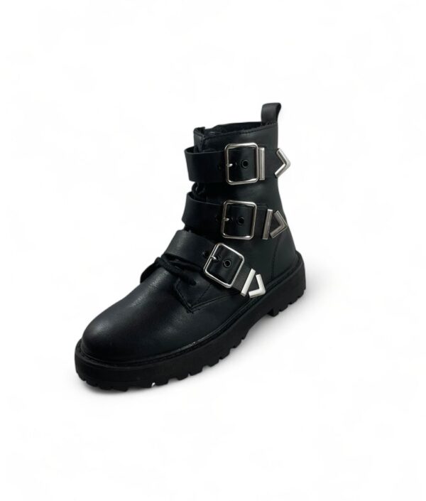 Bottines ZARA 3157 003 040