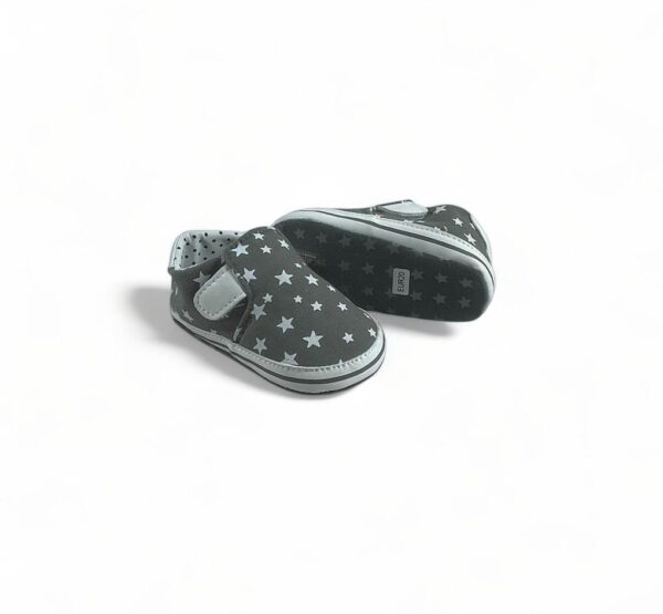Chaussures bébé SHEIN SHBACA006