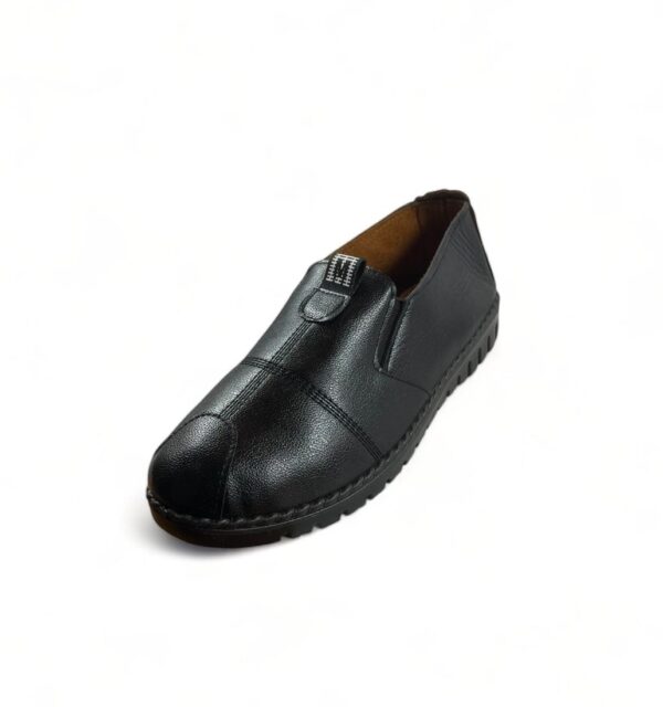 Chaussures à enfiler hommes SHEIN SHMCA0047