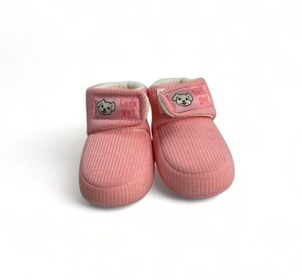Chaussons bébé SHEIN – Image 3