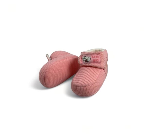 Chaussons bébé SHEIN