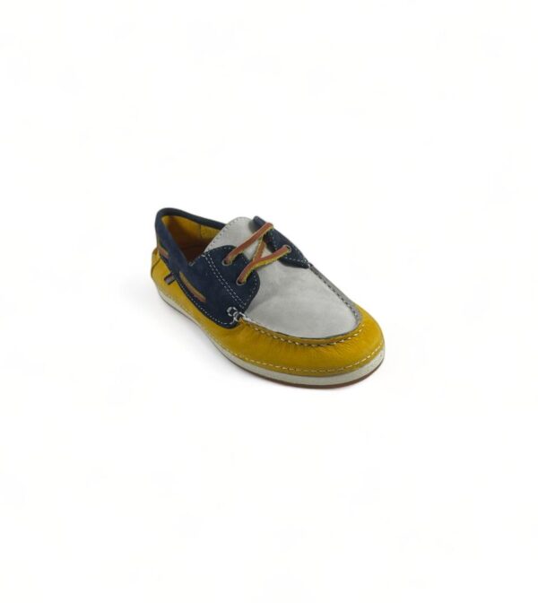 Mocassins enfant ZARA 7041 003 124