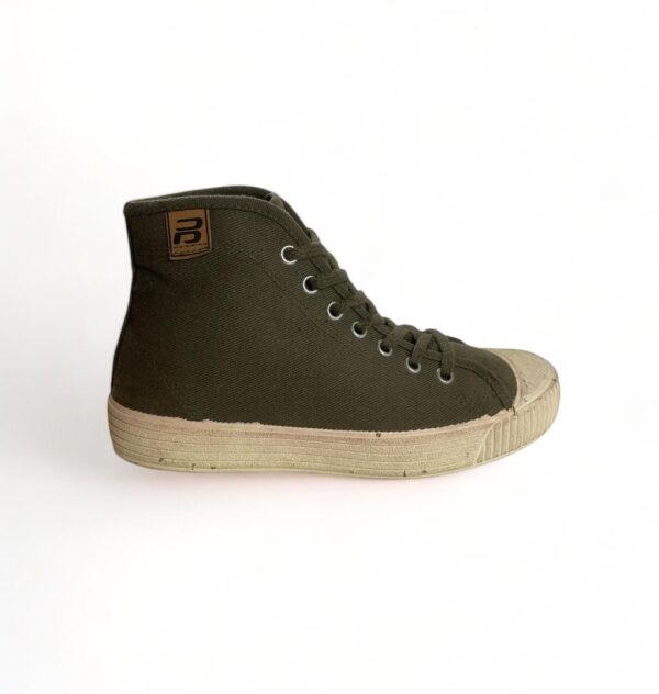 Baskets Pull&Bear 1221 540 032 – Image 2