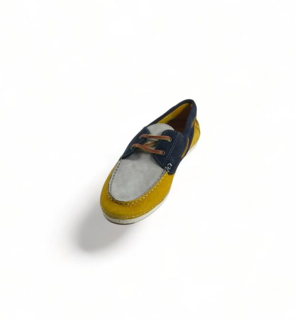 Mocassins enfant ZARA 7041 003 124 – Image 4