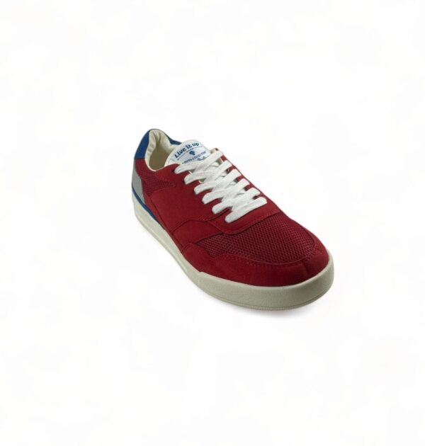 Baskets ZARA 2571 103 020