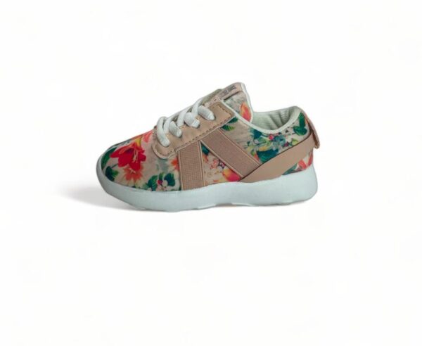 Baskets bébé ZARA 4113 103 051